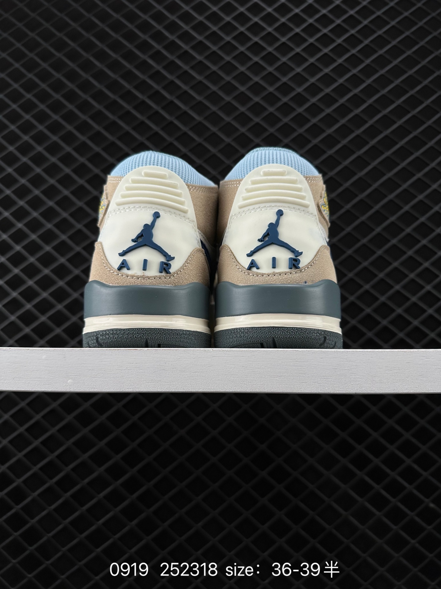 Air Jordan Legacy 312